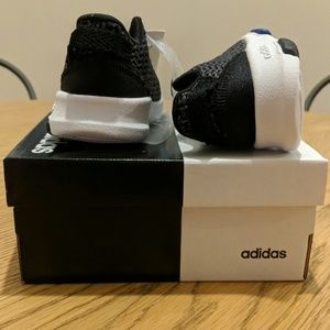 Infant Adidas sneakers